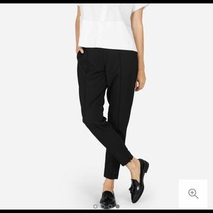 Everlane modern tassel loafer
